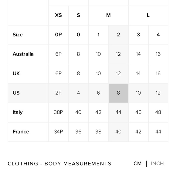 Zimmermann Silk Corset (Worn Once) - Picture 6 of 6